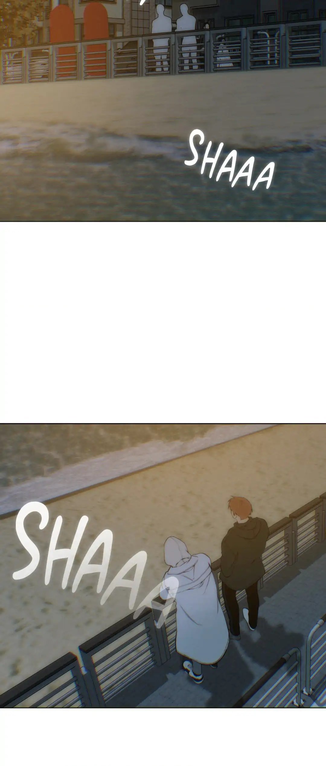 Lost in the Cloud, Chapter 128 image 22